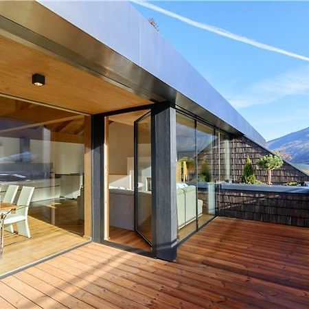 Penthouse Am Sonnenhang Neukirchen am Großvenediger Zewnętrze zdjęcie