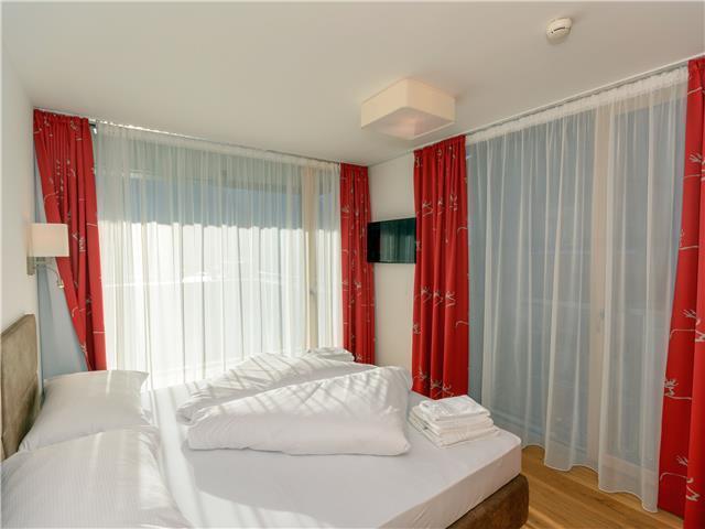 Penthouse Am Sonnenhang Neukirchen am Großvenediger Zewnętrze zdjęcie