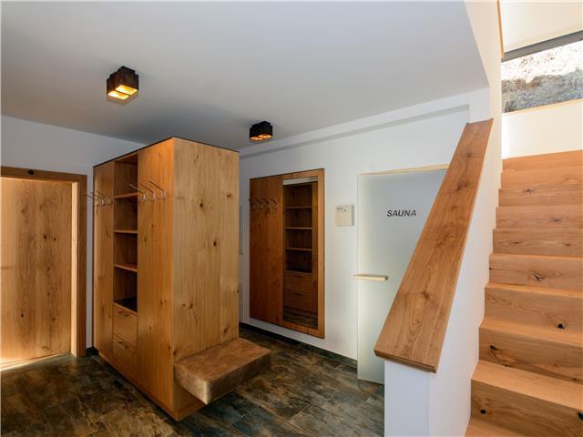 Penthouse Am Sonnenhang Neukirchen am Großvenediger Zewnętrze zdjęcie