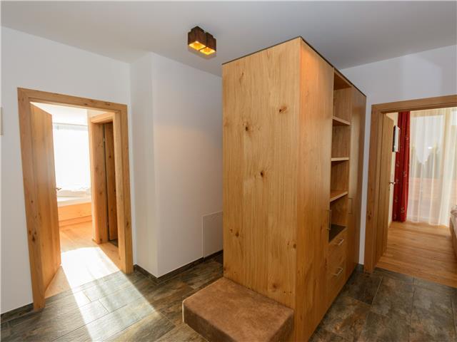Penthouse Am Sonnenhang Neukirchen am Großvenediger Zewnętrze zdjęcie