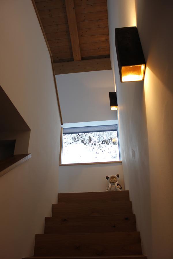 Penthouse Am Sonnenhang Neukirchen am Großvenediger Zewnętrze zdjęcie