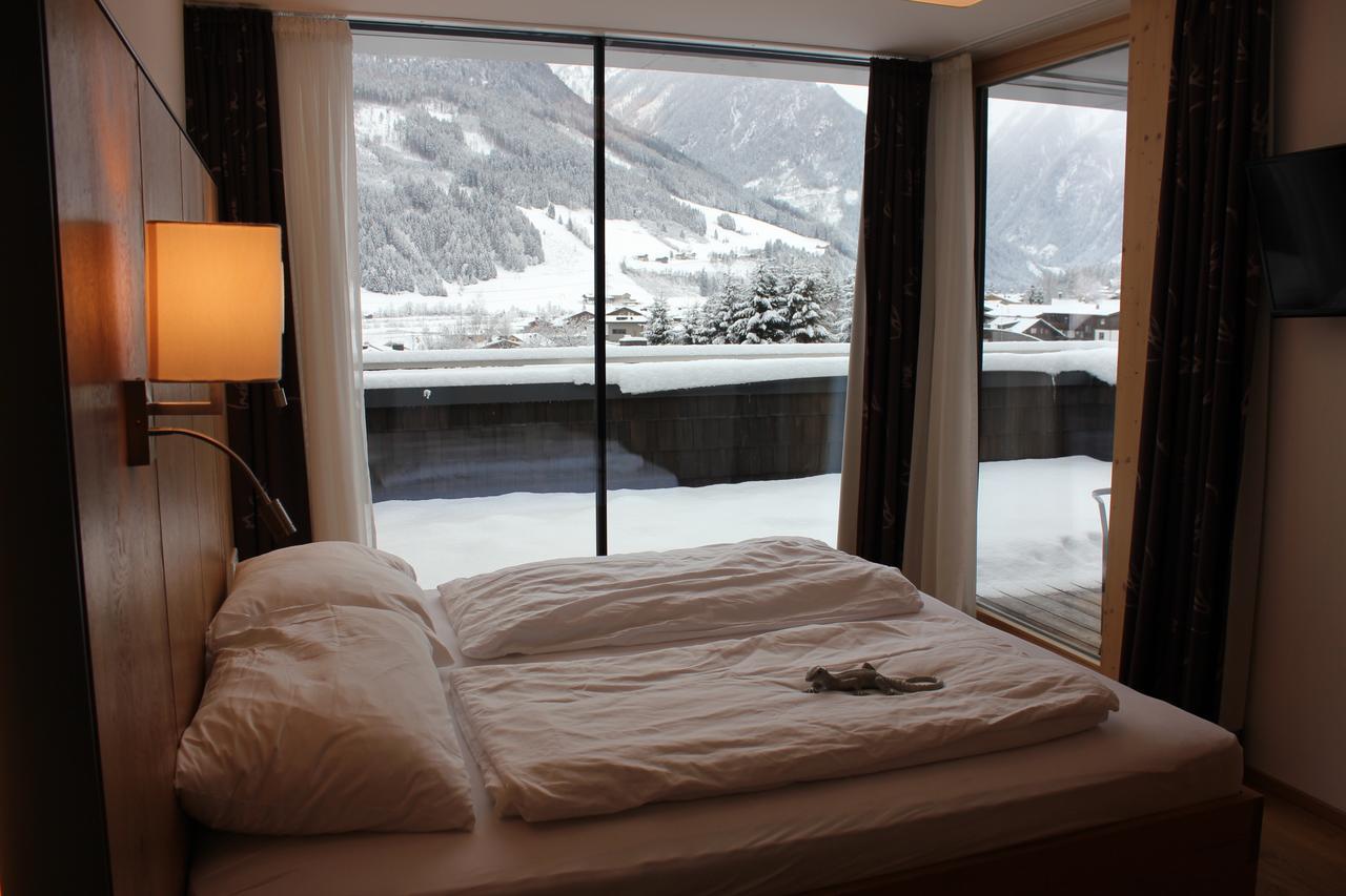 Penthouse Am Sonnenhang Neukirchen am Großvenediger Zewnętrze zdjęcie