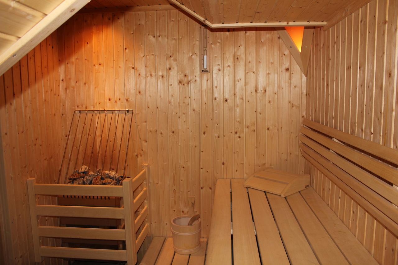 Penthouse Am Sonnenhang Neukirchen am Großvenediger Zewnętrze zdjęcie