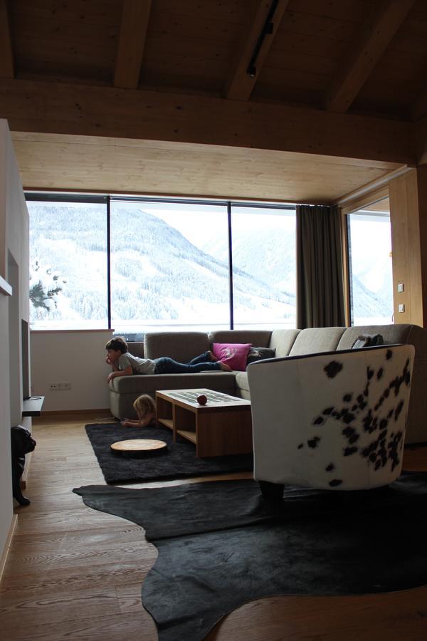 Penthouse Am Sonnenhang Neukirchen am Großvenediger Zewnętrze zdjęcie
