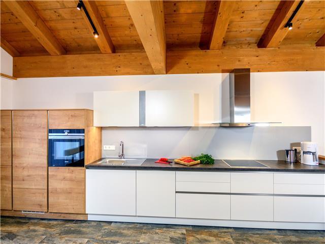 Penthouse Am Sonnenhang Neukirchen am Großvenediger Zewnętrze zdjęcie