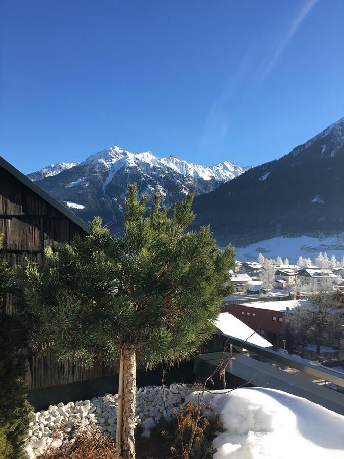 Penthouse Am Sonnenhang Neukirchen am Großvenediger Zewnętrze zdjęcie