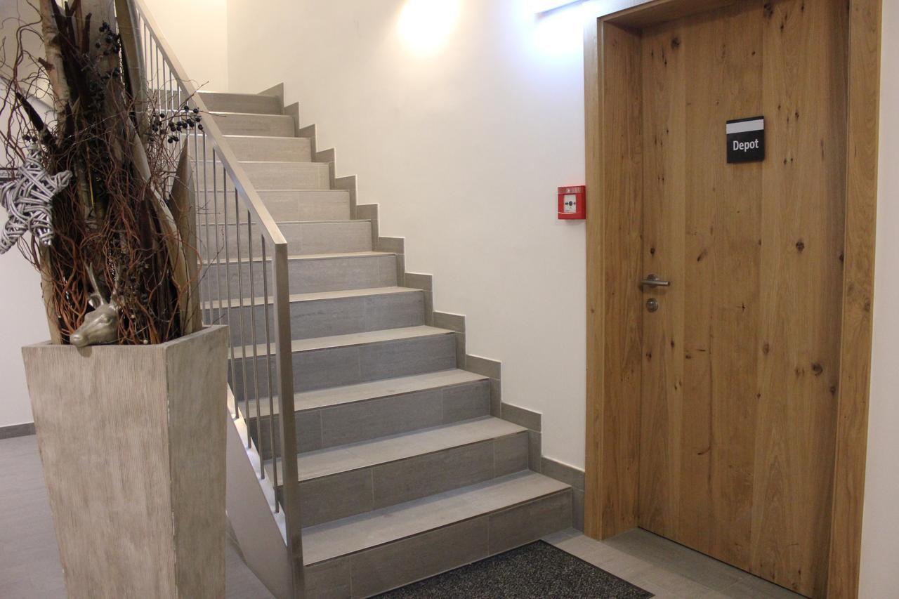 Penthouse Am Sonnenhang Neukirchen am Großvenediger Zewnętrze zdjęcie