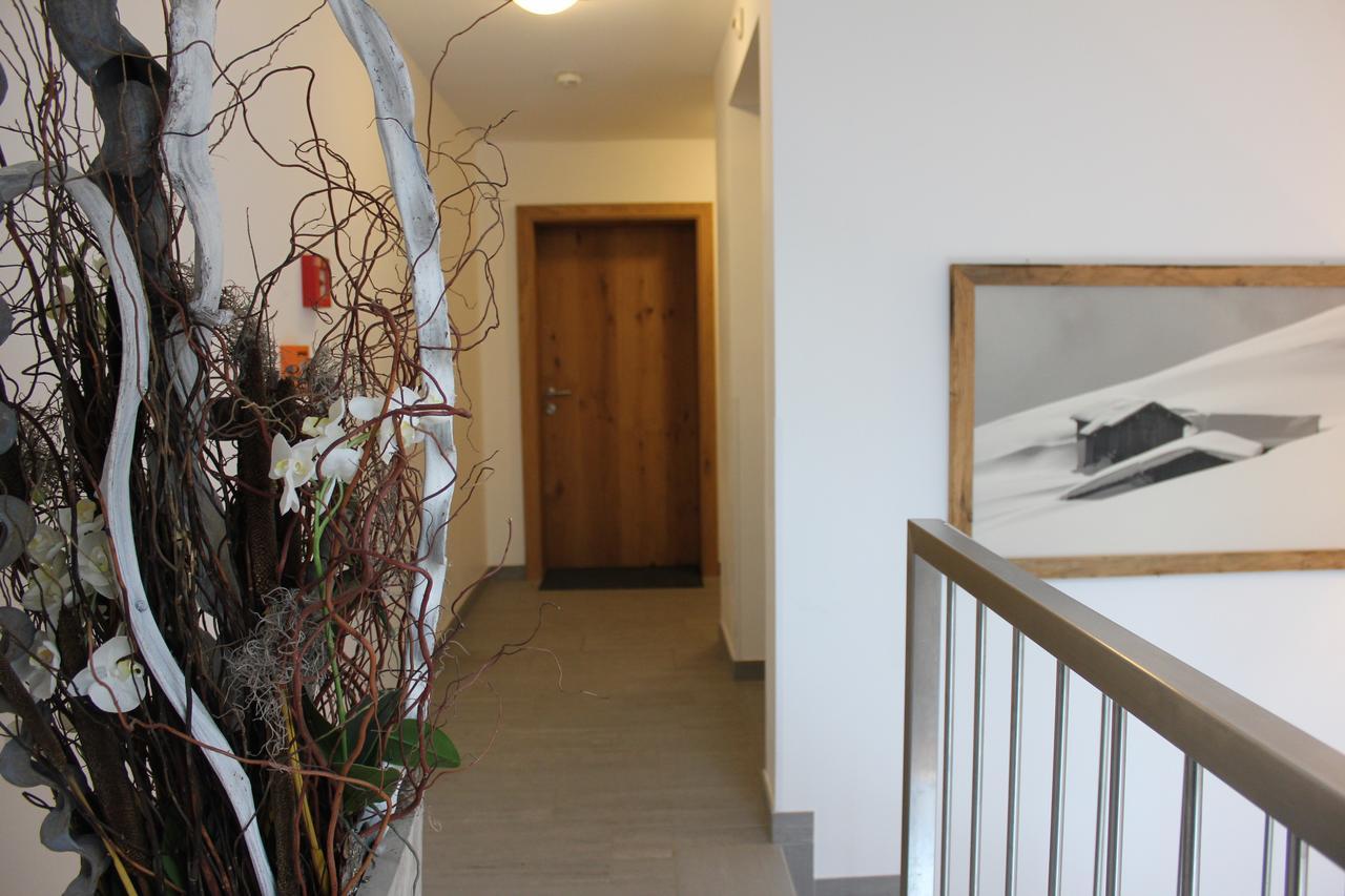 Penthouse Am Sonnenhang Neukirchen am Großvenediger Zewnętrze zdjęcie
