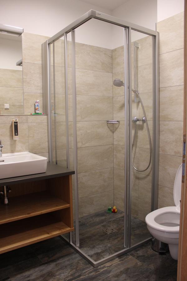 Penthouse Am Sonnenhang Neukirchen am Großvenediger Zewnętrze zdjęcie