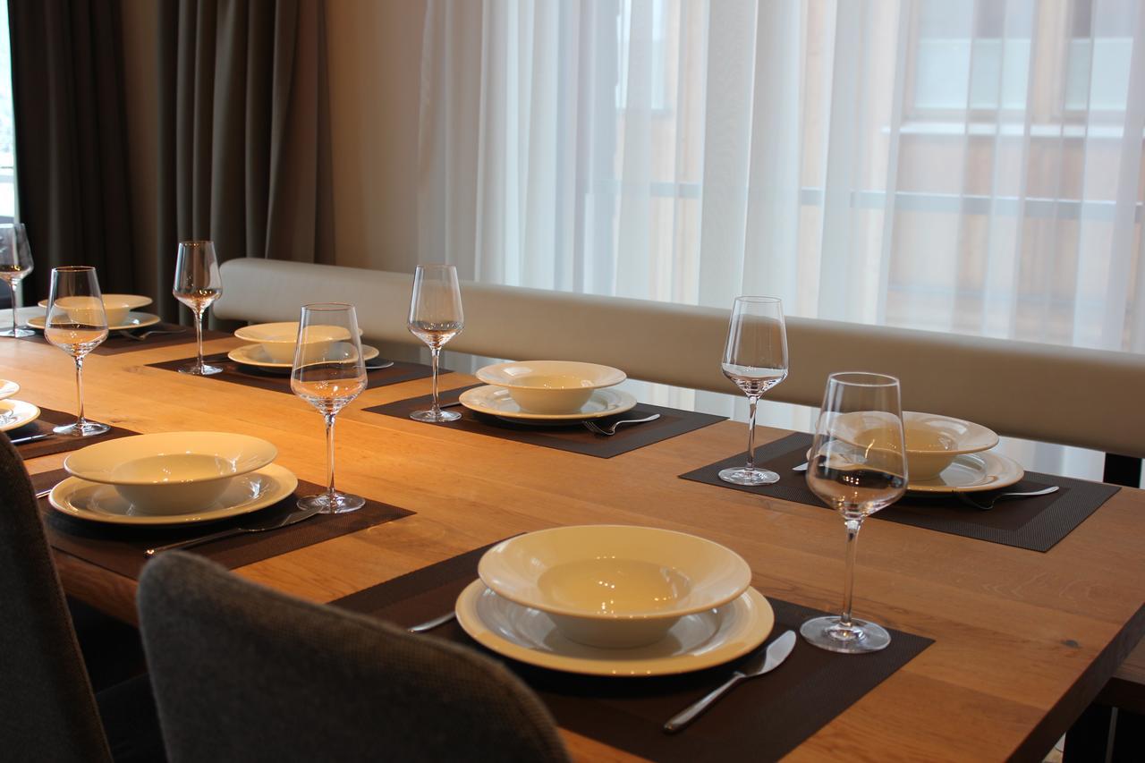 Penthouse Am Sonnenhang Neukirchen am Großvenediger Zewnętrze zdjęcie